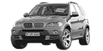 BMW E70 P1623 Fault Code