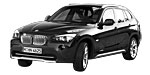 BMW E84 P1623 Fault Code