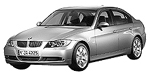 BMW E92 P1623 Fault Code